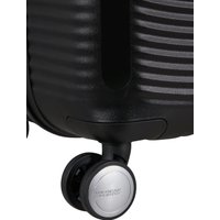 Чемодан American Tourister Soundbox Bass Black 80 см