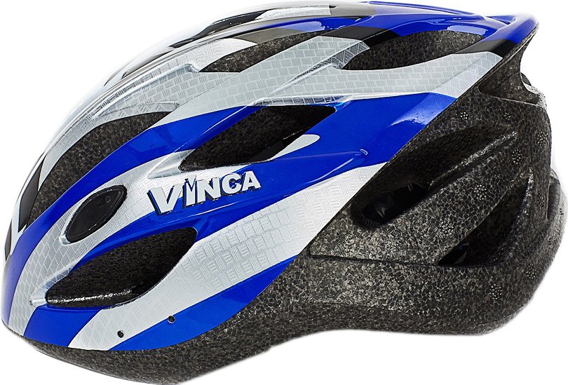 Cпортивный шлем Vinca Sport VSH 23 Azuro M