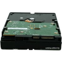 Жесткий диск WD Caviar Black 500Гб (WD5002AALX)