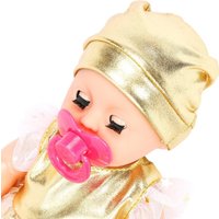 Пупс Карапуз Y25BB-GOLD-24-RU