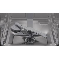 Встраиваемая посудомоечная машина Bosch Serie 2 SPV2IKX01Q