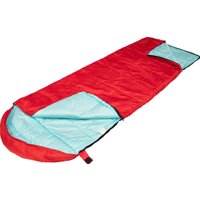 Спальный мешок Sundays ZC-SB010 (2шт, красный)