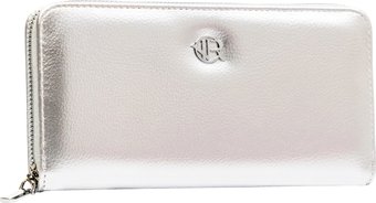 Портмоне Cedar Rovicky R-PRK-01-HRH (серебряный)