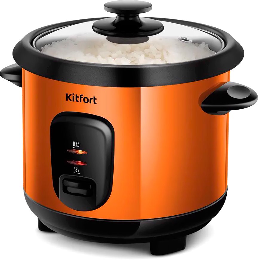 

Рисоварка Kitfort KT-232