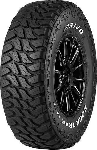 

Летние шины Arivo Rock Trak M/T 235/70R16 110/107Q
