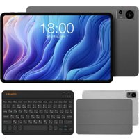 Планшет Teclast T60 8GB/256GB LTE (серый, с чехлом и клавиатурой)
