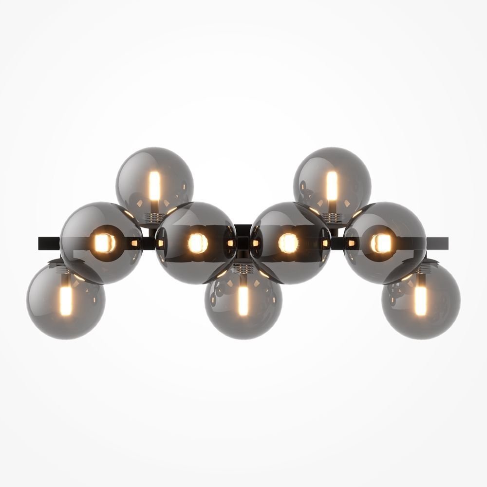 

Бра Maytoni Dallas MOD547WL-09B