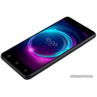 Смартфон BQ BQ-5046L Choice LTE (черный)