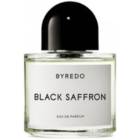 Парфюмерная вода Byredo Black Saffron EdP (50 мл)
