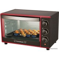 Мини-печь Endever Danko 4035