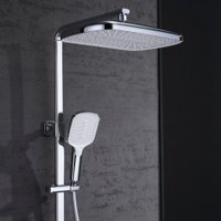 Душевая система  Ganzer GZ12163