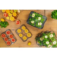 Сушилка для овощей и фруктов Goetze & Jensen FD800