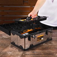 Ящик для инструментов Deko Tool box 18M 085-3002
