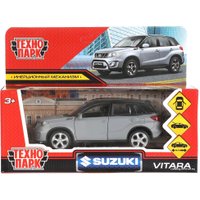 Легковой автомобиль Технопарк Suzuki Vitara S 2015 VITARA-12FIL-GYBK