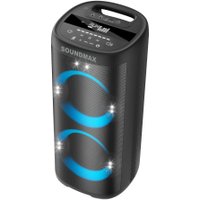 Беспроводная колонка Soundmax SM-MS4107