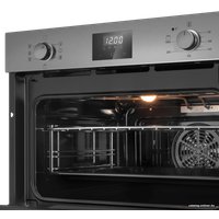 Электрический духовой шкаф MAUNFELD AMCO537S