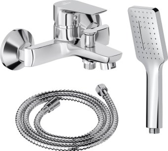 Смеситель Lauter Veris 21CK6028C-126