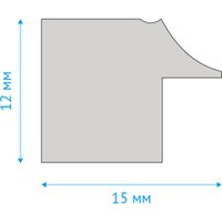 Фоторамка OfficeSpace №6 РП_426