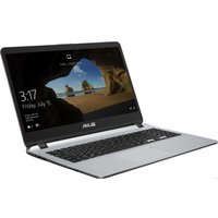 Ноутбук ASUS X507UA-BQ040