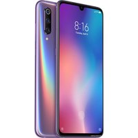 Смартфон Xiaomi Mi 9 6GB/64GB международная версия (фиолетовый)