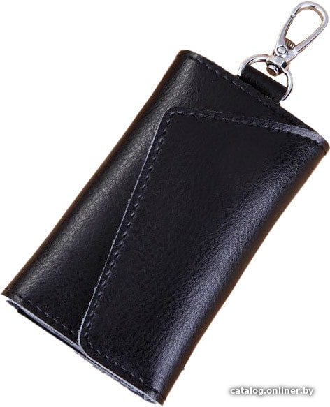 Ключница EZcase Niobea (черный)