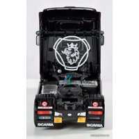 Сборная модель Italeri 3879 Грузовик Scania R730 The Griffin