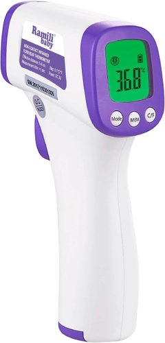 Пирометр Ramili Baby ET3050