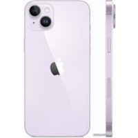 Смартфон Apple iPhone 14 Plus 128GB (фиолетовый)