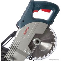 Торцовочная пила Bosch GCM 800 SJ (0601B19000)