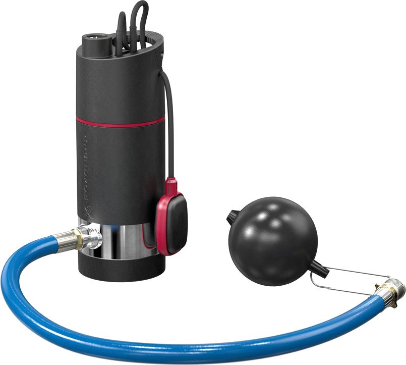 

Колодезный насос Grundfos SB 3-45 AW