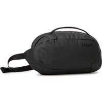 Сумка через плечо Thule Tact Waistpack 5 л (черный)