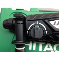 Перфоратор Hikoki DH28PCY