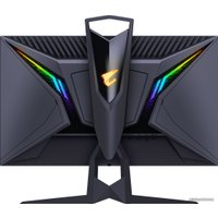 Игровой монитор Gigabyte Aorus KD25F