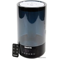 Увлажнитель воздуха Marta MT-2696 (черный жемчуг)