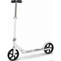 Двухколесный подростковый самокат Indigo Trip IN253 (белый)