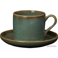 Чашка с блюдцем Corone Primavera HD003244/HD003245 фк1760