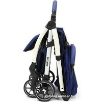 Коляска прогулочная «книга» Leclerc baby Hexagon HEX025MC (Monte Carlo)