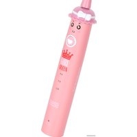 Электрическая зубная щетка Teesa Sonic Junior Girl Soft