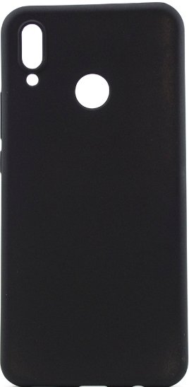 

Чехол для телефона Rock Space для Huawei P Smart Plus (черный)