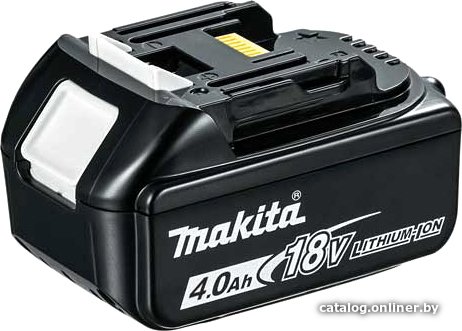 Аккумулятор Makita BL1840 (18В/4.0 а*ч)