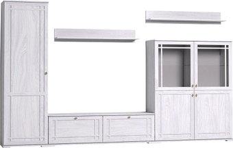 Глазов Sherlock 2 МЦН (ясень анкор светлый)