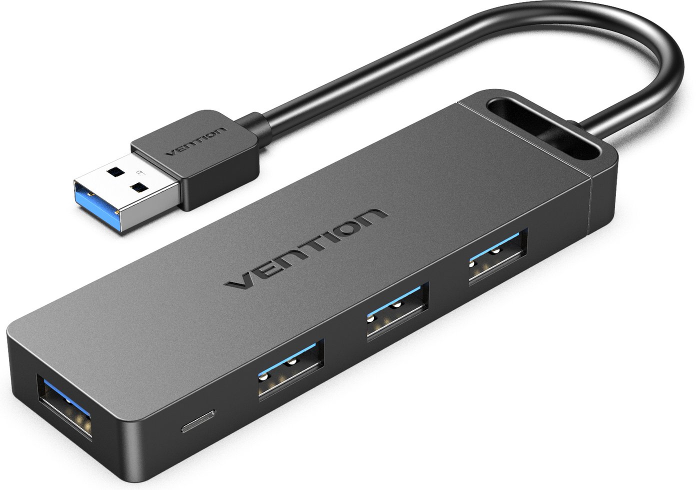 

USB-хаб Vention CHLBB