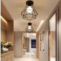 Люстра средней высоты Sundays Home R-22 6181