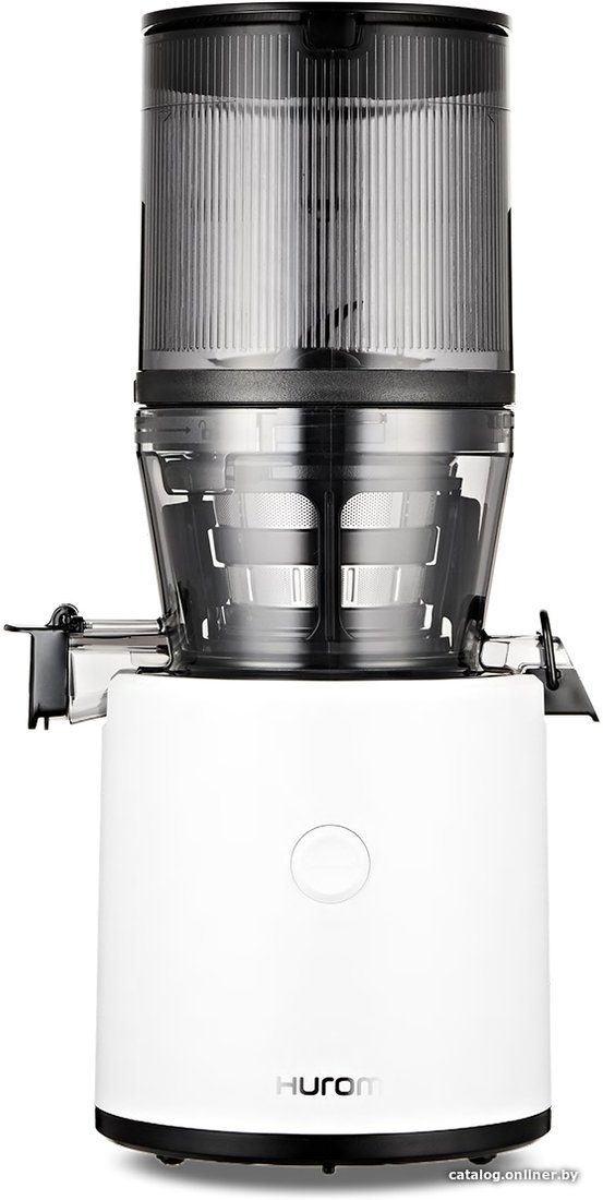 Соковыжималка Hurom H320N (белый)