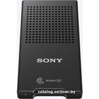 Карт-ридер Sony MRW-G1