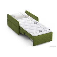 Кресло-кровать Moon Family 119 MF006388