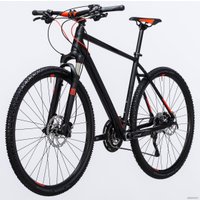 Велосипед Cube Tonopah Pro (2017)