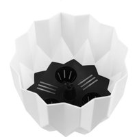 Кашпо La Decoro Геометрия (2.2 л, белый)