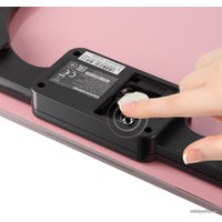 Напольные весы Redmond (Редмонд) RS-757 (розовый)