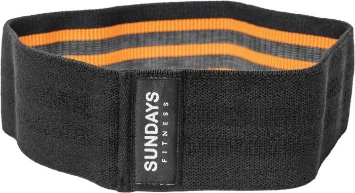

Фитнес резинка Sundays Fitness LKC-1002 (21 кг)